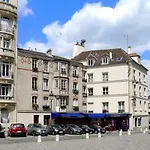 Pantheon - Latin Quarter Private Apartment