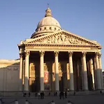 Pantheon - Latin Quarter Private Apartment