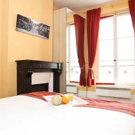 Apartment Pantheon - Latin Quarter Private
