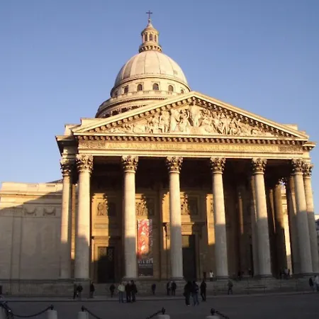 Appartamento Pantheon - Latin Quarter Private *