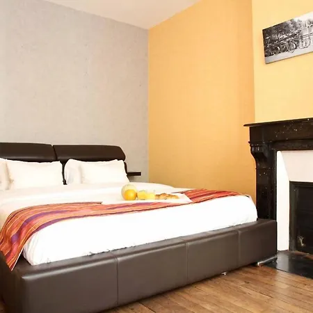 Pantheon - Latin Quarter Private * Paris