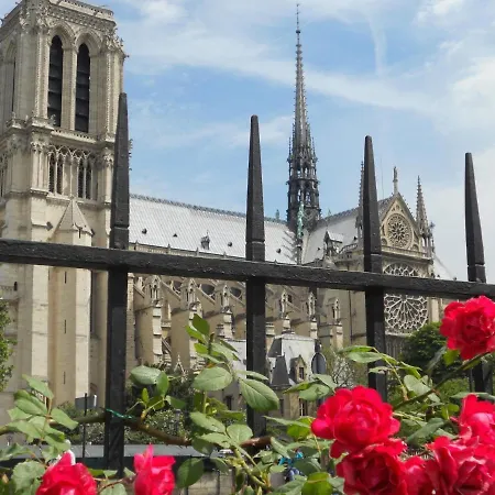 Pantheon - Latin Quarter Private Apartment Paris