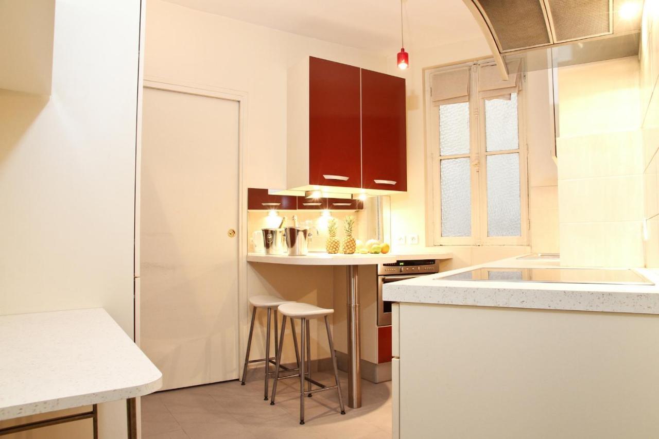 Pantheon - Latin Quarter Private Appartamento *